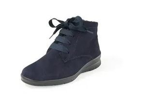 4059967833240 - Schnür-Stiefelette blau 375