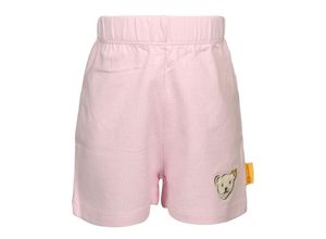 4059991398050 - - Shorts BABY GIRL – SUMMER DAY in rosa Gr62