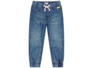 4059991597958 - - Jeans DENIM MINI GIRLS in ensign blue Gr98