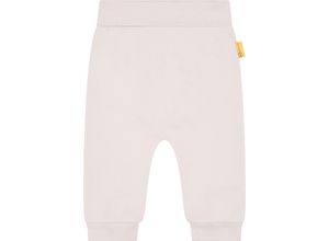 4059991664483 - Jogginghose Softbund Label für Babys und Kleinkinder rosa 68