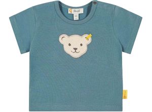 4059991664568 - T-Shirt Label für Babys und Kleinkinder blau 74