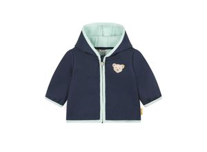 4059991671863 - - Softshelljacke ALIGATOR ISLAND BABY in blue nights Gr62