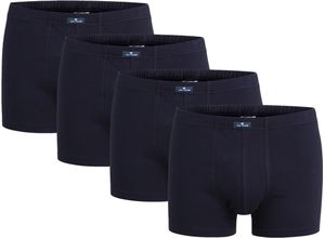 4059995147715 - TOM TAILOR Pants 4er-Pack uni für Herren blau 6