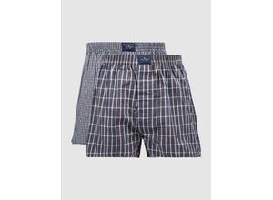 4059995182907 - Boxershorts aus Baumwolle im 2er-Pack 4059995182907 - Boxershorts aus Baumwolle im 2er-Pack