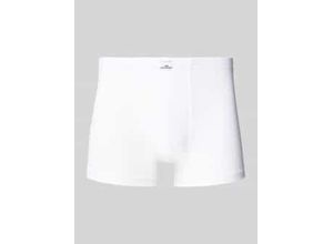 4059995413346 - Boxershorts mit Label-Detail