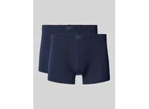 4059995413407 - Boxershorts mit Label-Detail