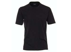 4060031346559 - CASA MODA Shirt Herrenshirt im 2er Pack mit Rundhalsausschnitt T-Shirt O-Neck