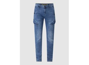 4060066381600 - Jeans mit Stretch-Anteil Modell Steve