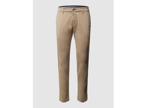 4060067921003 - Modern Fit Chino aus Twill Modell Bologna