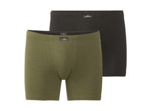 4060084176516 - GÖTZBURG Herren Boxershort