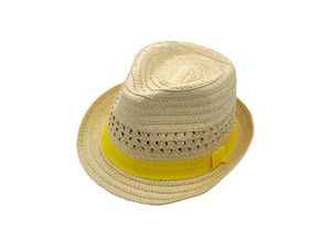 4060109452298 - maximo - Stroh-Trilby SUMMERTIME in natur Gr51