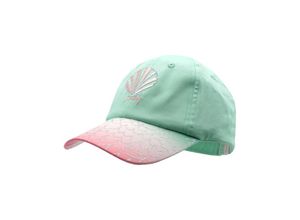 4060109543071 - maximo - Basecap SEASHELL in fair aqua Gr49