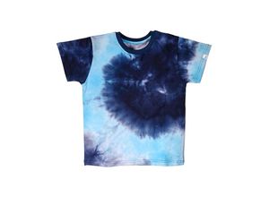 4060109549691 - maximo - T-Shirt BATIK in opal Gr110 116