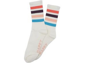 4060109556828 - maximo - Tennissocken FOR ALL in wollweiß begonie Gr23