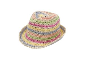 4060109649902 - maximo - Sonnenhut TRILBY RAINBOW in bunt Gr49