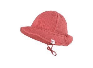 4060109654739 - maximo - Sonnenhut SUNNY GIRL in rust Gr53