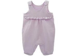 4060109668361 - maximo - Overall SUMMER BABY mit Rüschen in krokus Gr62 68