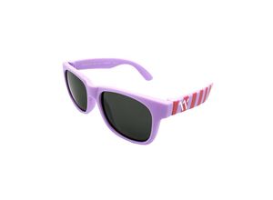 4060109672139 - maximo Sonnenbrille STRIPES in calypso lavendel