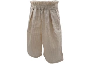 4060109747912 - maximo - Culotte SEERSUCKER gestreift in beige Gr86 92