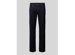 4060254246629 - Regular Fit Jeans im 5-Pocket-Design Modell Pipe