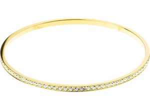 4060267000447 - ERNSTES DESIGN Armreif Edelstahl gold