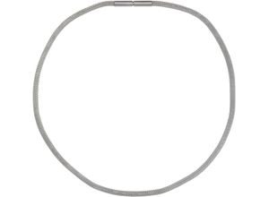 4060267003899 - ERNSTES DESIGN Damen Kette Edelstahl silber 45