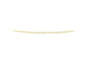 4060267004506 - ERNSTES DESIGN Damen Kette Edelstahl gold