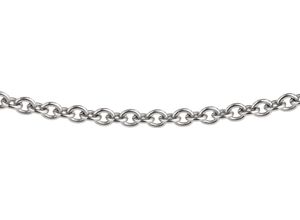 4060267004797 - ERNSTES DESIGN Damen Kette Edelstahl silber 45