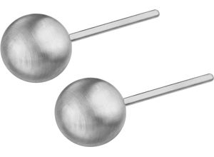 4060267014697 - ERNSTES DESIGN Damen Ohrstecker Edelstahl silber 99