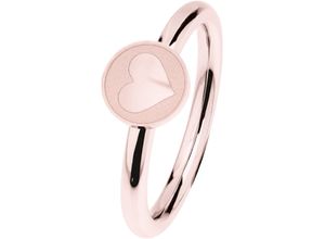 4060267115776 - ERNSTES DESIGN Damen Ring Edelstahl roségold 55