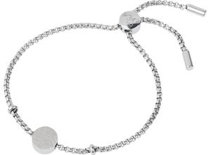 4060267132926 - ERNSTES DESIGN Damen Armband Edelstahl silber