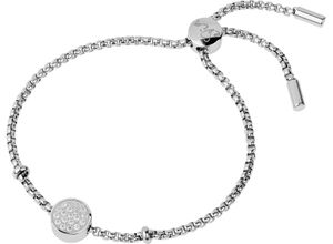 4060267132988 - ERNSTES DESIGN Damen Armband Edelstahl silber