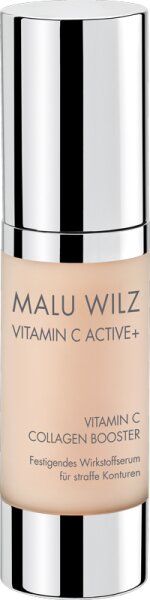 4060425007516 - Malu Wilz Vitamin C Active+ Vitamin C Collagen Booster 30 ml