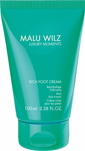 4060425015832 - Rich Foot Cream 100 ml