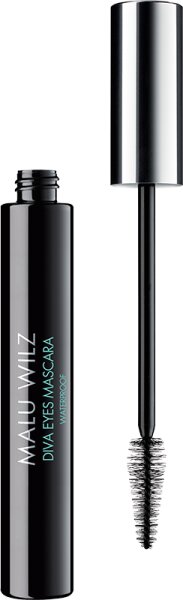 4060425022397 - Malu Wilz Kosmetik Diva Eyes Mascara Waterproof 12 ml