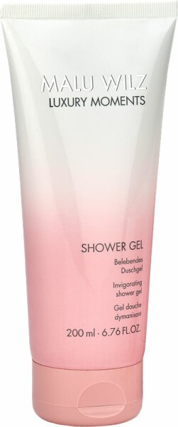 4060425024407 - Shower Gel 200 ml