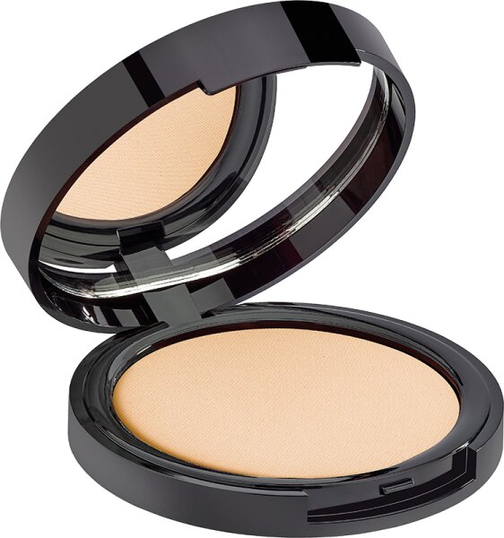 4060425025473 - Silk Touch Compact Powder 10 g 50 Honey Beige