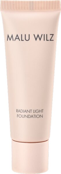 4060425032648 - Radiant Light Foundation 25 ml 10 Fair Ivory