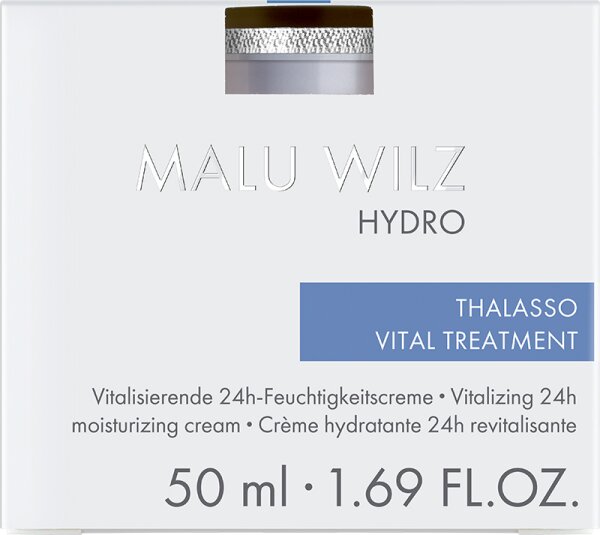 4060425034109 - Thalasso Vital Treatment Refill 50 ml