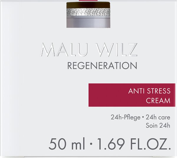 4060425034116 - Anti Stress Cream Refill 50 ml