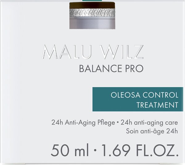 4060425034130 - Balance Pro Oleosa Control Treatment REFILL 50 ml