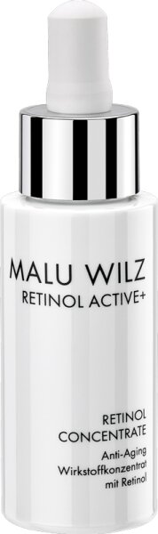 4060425036325 - Retinol concentrate 30 ml