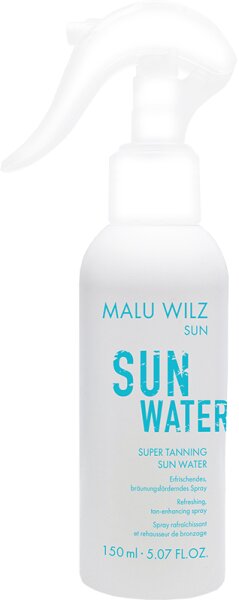 4060425036530 - Sun Water 150 ml