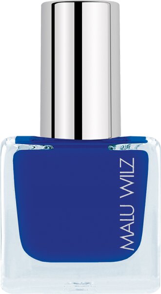 4060425037940 - Mini Nail Laquer 6 ml 101 Skyline Blue