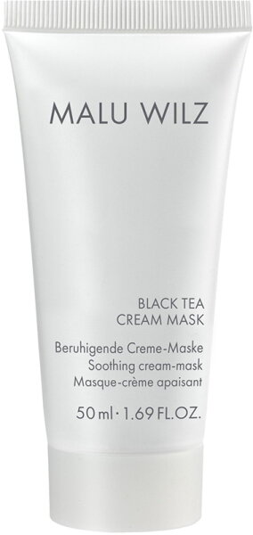 4060425039531 - Black Tea Cream Mask 50 ml 4060425039531 - Black Tea Cream Mask 50 ml