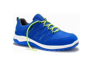 4060439264882 - Sicherheitshalbschuh maddox 729571 Low esd S1P Gr 40 blau - Elten