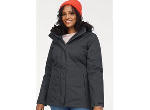 4060477007687 - Große Größen Winterjacke »GRANVILLE« anthrazit Gr56