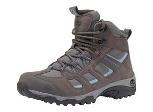 4060477091006 - Große Größen Wanderschuh grau Gr40