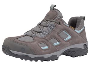 4060477091495 - Große Größen Wanderschuh grau Gr38