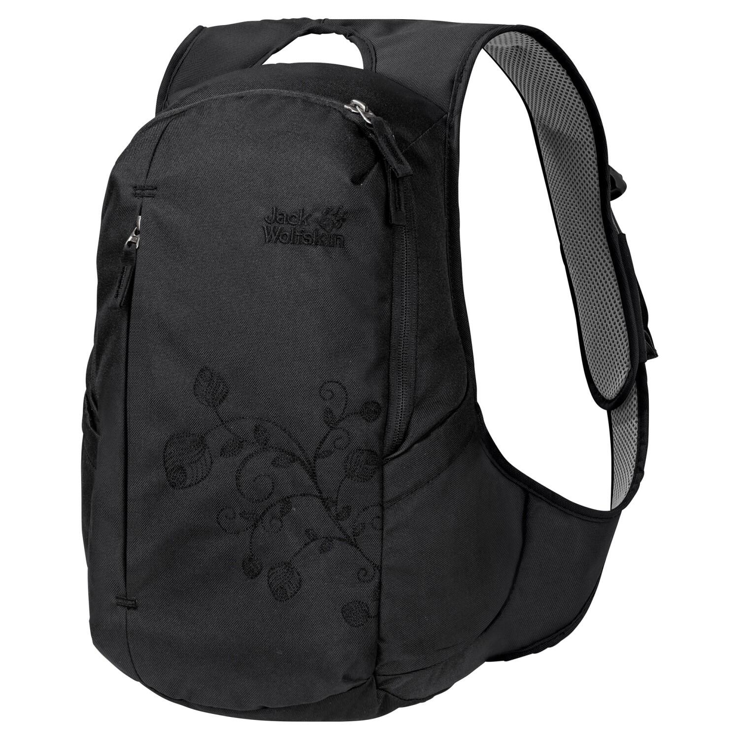 4060477106359 - Ancona Rucksack (Farbe 6000 black)